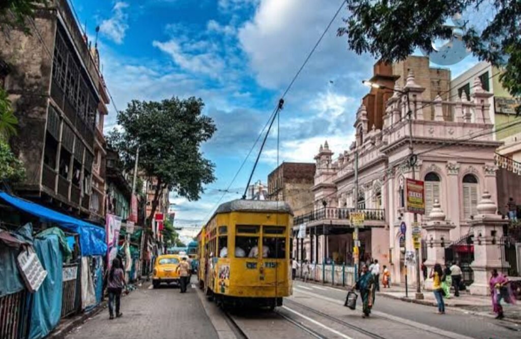 college street call girls in Kolkata